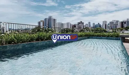 Apartamento com 2 dormitórios à venda, 80 m² por R$ 1.885.000,00 - Pinheiros - São Paulo/SP