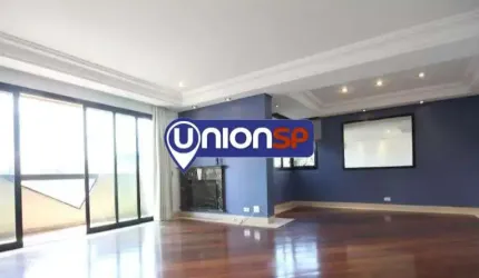 Apartamento com 4 dormitórios à venda, 198 m² por R$ 1.950.000,00 - Vila Mariana - São Paulo/SP