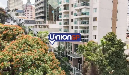 Apartamento com 1 dormitório à venda, 92 m² por R$ 769.300,00 - Paraiso - São Paulo/SP