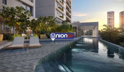 Cobertura Duplex com 4 dormitórios à venda, 426 m² por R$ 13.934.710,00 - Paraiso - São Paulo/SP