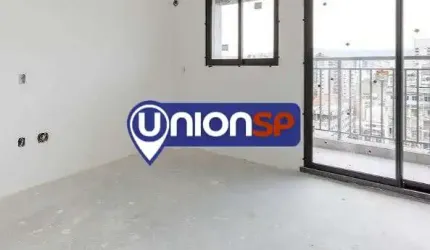 Studio com 1 dormitório à venda, 26 m² por R$ 371.000,00 - Santa Cecília - São Paulo/SP
