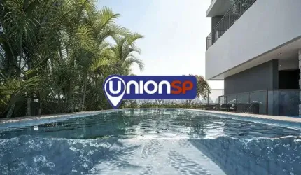 Apartamento com 2 dormitórios à venda, 85 m² por R$ 1.678.699,00 - Pinheiros - São Paulo/SP