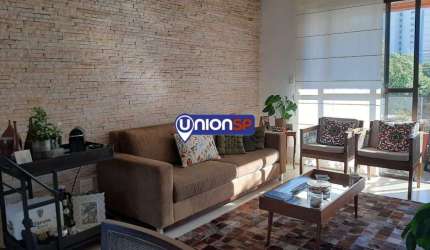 Apartamento com 3 dormitórios à venda, 135 m² por R$ 1.450.000,00 - Vila Mariana - São Paulo/SP