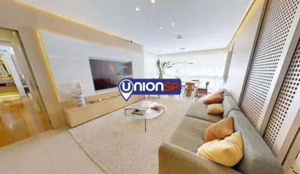 Apartamento com 3 dormitórios à venda, 104 m² por R$ 1.725.000,00 - Perdizes - São Paulo/SP
