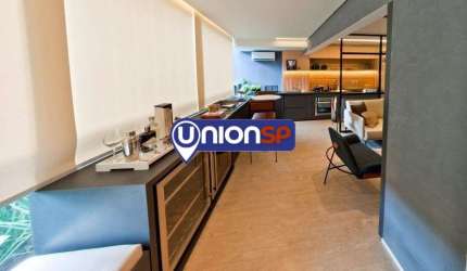 Apartamento com 2 dormitórios à venda, por R$ 1.102.497,00 - Butantã - São Paulo/SP