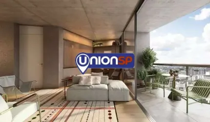 Apartamento com 3 suítes à venda, por R$ 2.044.800,00 - Vila Olimpia - São Paulo/SP