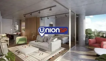 Apartamento com 2 dormitórios à venda, por R$ 1.897.042,00 - Vila Olimpia - São Paulo/SP