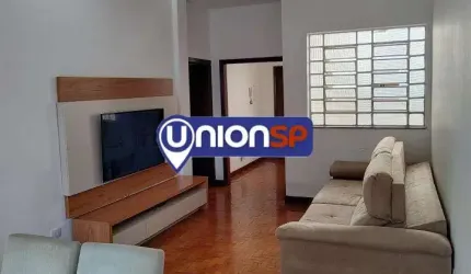 Apartamento com 2 dormitórios à venda, 116 m² por R$ 740.000,00 - Bela Vista - São Paulo/SP