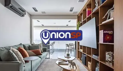 Apartamento com 3 dormitórios à venda, 128 m² por R$ 1.395.000,- Morumbi - São Paulo/SP