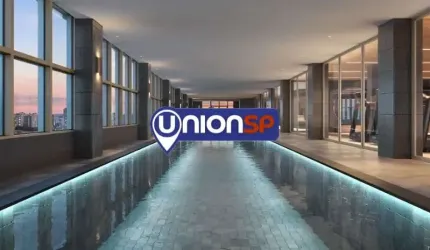 Apartamento com 2 dormitórios à venda, 70 m² por R$ 1.508.420,00 - Chácara Santo Antônio - São Paulo/SP