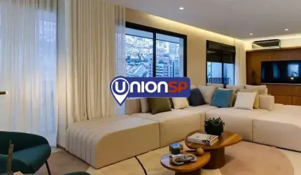 Apartamento à Venda na Mooca - 167m²