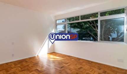 Apartamento com 1 dormitório à venda, 48 m² - Campos Elíseos - São Paulo/SP