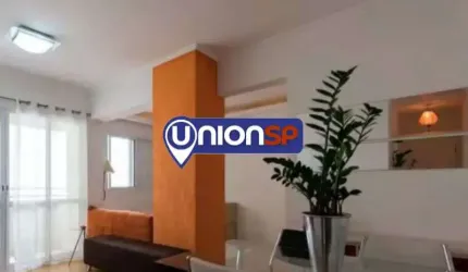 Apartamento com 2 dormitórios à venda, 70 m² por R$ 700.000 - Saúde - São Paulo/SP