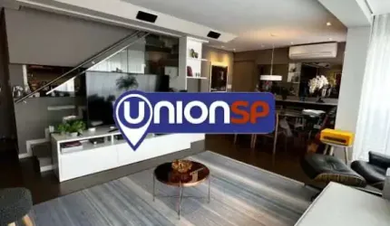 Cobertura com 3 dormitórios à venda, 220 m² por R$ 2.342.000,00 - Morumbi - São Paulo/SP