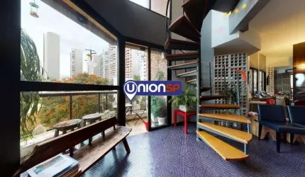 Apartamento à venda em São Paulo, Jardim Ampliação