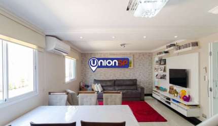 Apartamento à venda em São Paulo, Vila Santa Catarina