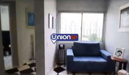 Apartamento com 2 dormitórios à venda, 62 m² por R$ 770.000,00 - Pinheiros - São Paulo/SP