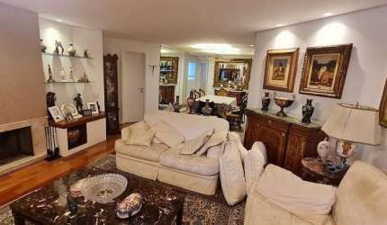 Apartamento à Venda em Brooklin Paulista