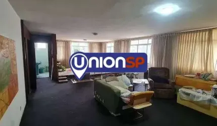 Apartamento com 3 dormitórios à venda, 194m² por R$1.290.000 - Bela Vista - São Paulo/SP