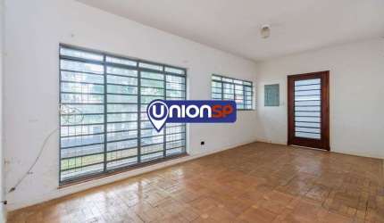 Apartamento à venda em Santo Amaro, SP