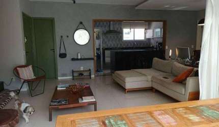 Apartamento à venda, 107 m² por R$ 950.000,00 - Morumbi - São Paulo/SP