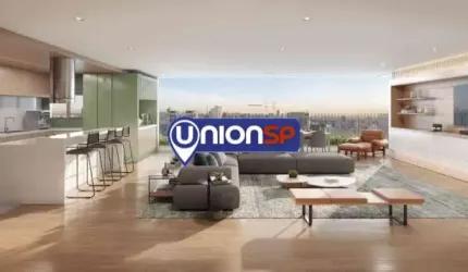Apartamento com 4 dormitórios à venda, 187 m² por R$ 4.268.200,00 - Pinheiros - São Paulo/SP