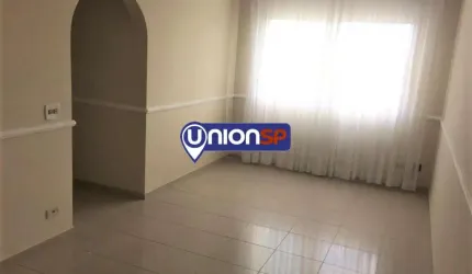 Apartamento com 3 dormitórios à venda, 86 m² por R$ 450.000,00 - Vila Prudente - São Paulo/SP