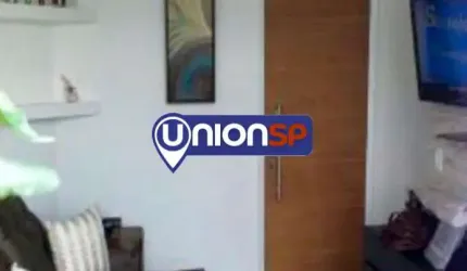 Apartamento com 2 dormitórios à venda, 47 m² por R$ 607.000,00 - Vila Clementino - São Paulo/SP