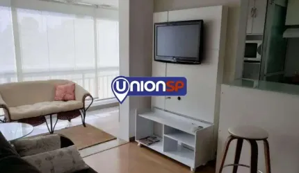 Apartamento com 1 dormitório à venda, 113 m² por R$ 1.100.000,00 - Cerqueira César - São Paulo/SP