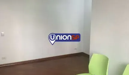 Apartamento com 2 dormitórios à venda, 59 m² por R$ 600.000,00 - Perdizes - São Paulo/SP