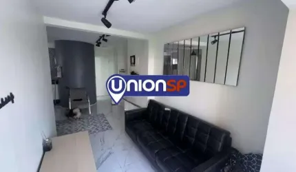 Apartamento à venda em Pinheiros, São Paulo