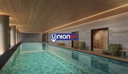 Apartamento com 2 dormitórios à venda, 81 m² por R$ 1.120.140,00 - Perdizes - São Paulo/SP
