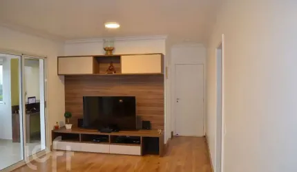 Apartamento à venda em Brooklin com 120 m², 4 quartos, 1 suíte, 2 vagas