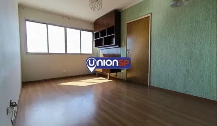 Apartamento com 2 dormitórios à venda, 85 m² por R$ 590,000,00 - Lapa - São Paulo/SP