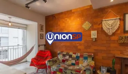 Apartamento com 3 dormitórios à venda, 64 m² por R$ 550.000,00 - Cambuci - São Paulo/SP