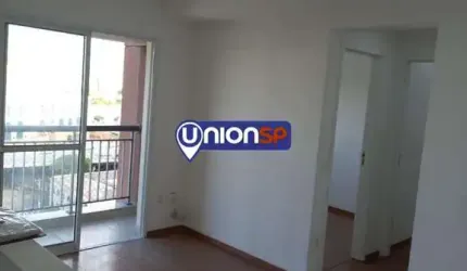 Apartamento com 2 dormitórios à venda, 53 m² por R$ 420.000,00 - Liberdade - São Paulo/SP