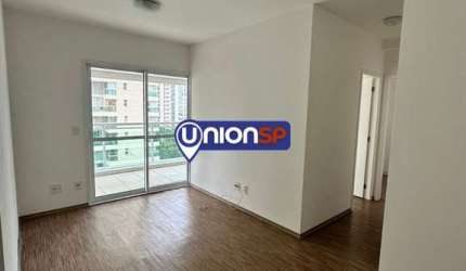 Apartamento com 4 dormitórios à venda, 145 m² por R$ 850.000,00 - Morumbi - São Paulo/SP