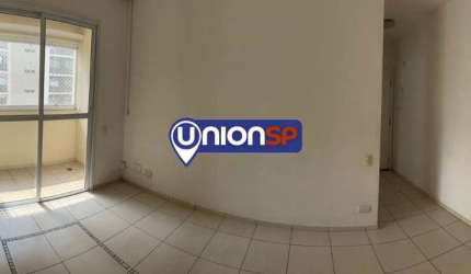 Apartamento com 2 dormitórios à venda, 63 m² por R$ 610.000,00 - Jabaquara - São Paulo/SP