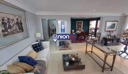 Apartamento à venda na Vila Mariana, São Paulo