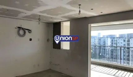 Apartamento com 3 dormitórios à venda, 108 m² por R$ 1.550.000,00 - Santo Amaro - São Paulo/SP