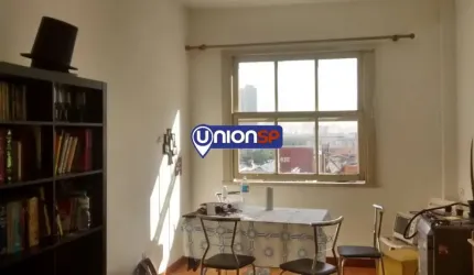Apartamento à venda na Barra Funda - SP
