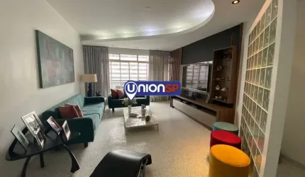 Apartamento com 2 dormitórios à venda, 148 m² por R$ 1.620.000,00 - Bela Vista - São Paulo/SP