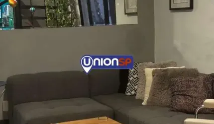 Cobertura com 2 dormitórios à venda, 64 m² por R$ 1.490.000,00 - Perdizes - São Paulo/SP