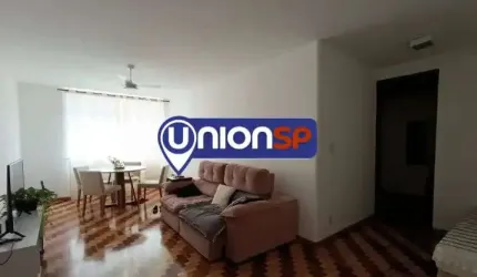 Apartamento com 2 dormitórios à venda, 117 m² - Vila Mariana - São Paulo/SP