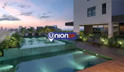 Apartamento com 3 dormitórios à venda, 147 m² por R$ 2.085.500,00 - Vila Clementino - São Paulo/SP