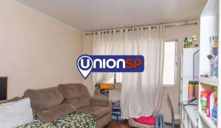 Apartamento com 4 dormitórios à venda, 85 m² por R$ 690.000,00 - Perdizes - São Paulo/SP