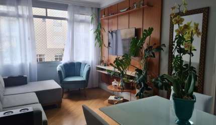 Apartamento à venda no Morumbi - Kalil