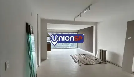Apartamento à venda na Vila Madalena, São Paulo