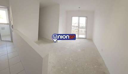 Apartamento com 2 dormitórios à venda, 53 m² por R$ 532.000,00 - Ipiranga - São Paulo/SP