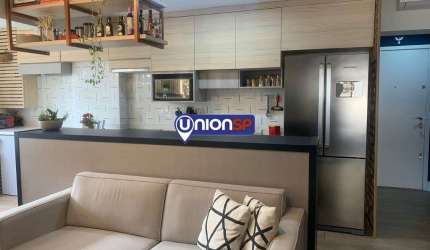 Apartamento à Venda na Vila Madalena